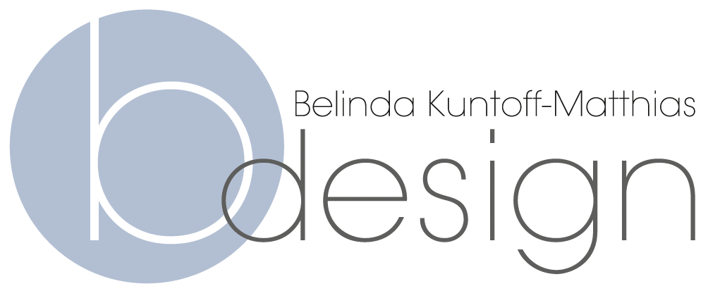 bdesign logo